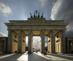 Brandenburger Tor